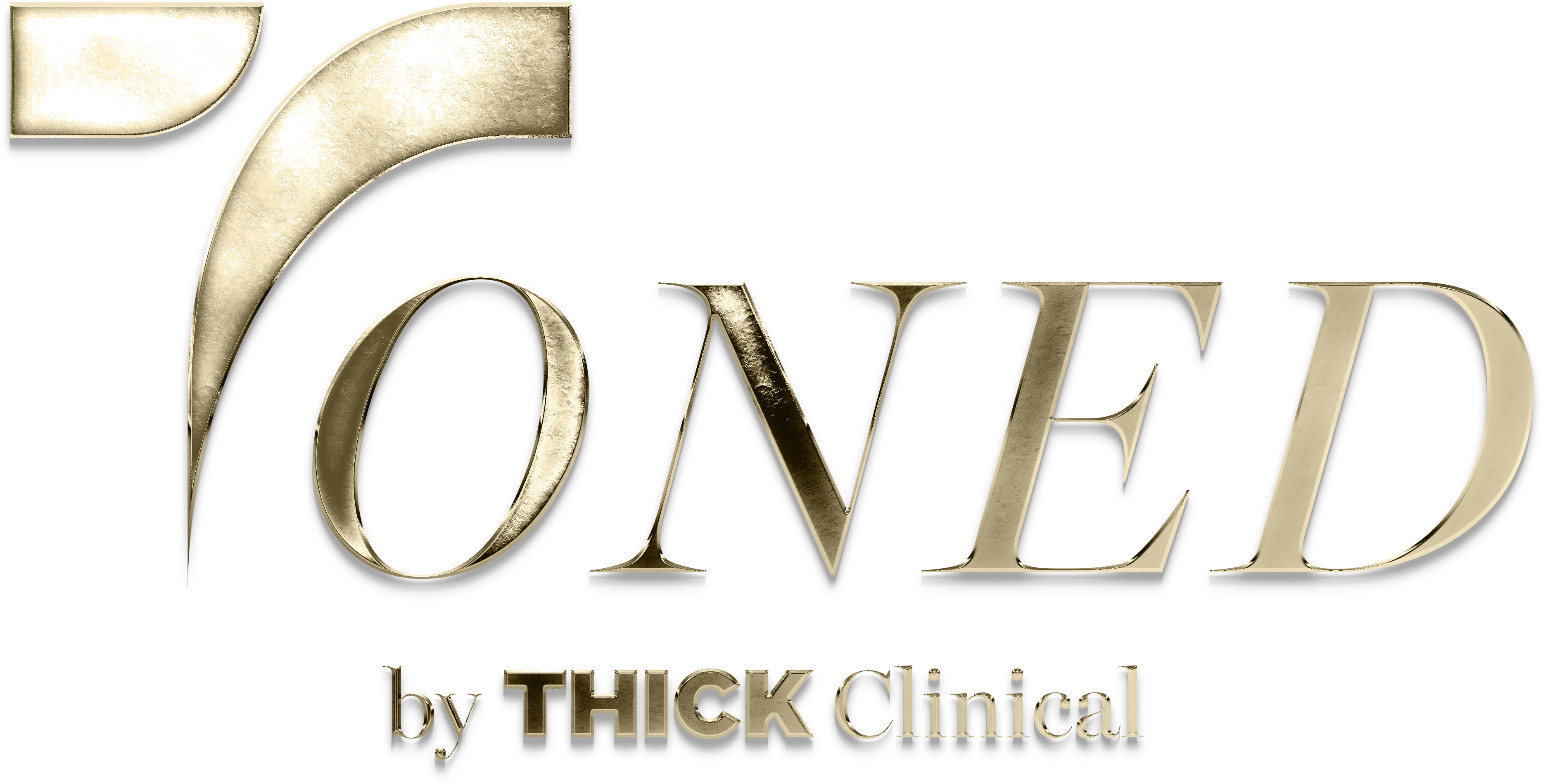 TONED Logo